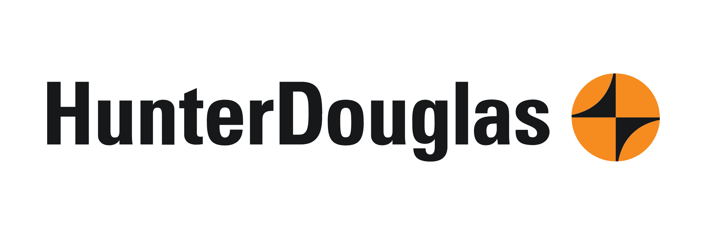 HUNTER DOUGLAS